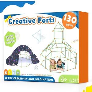 Creative Fort